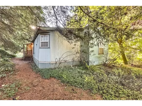 17455 NW Corey Rd, North Plains, OR 97133