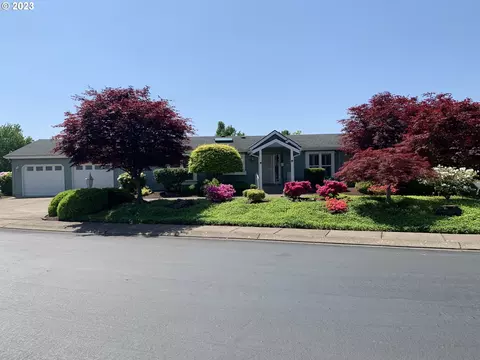5365 Glenn Ellen Dr, Eugene, OR 97402