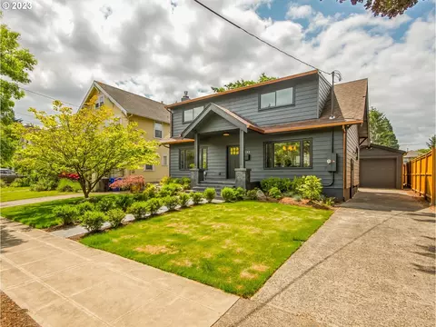 2935 NE 46th Ave, Portland, OR 97213