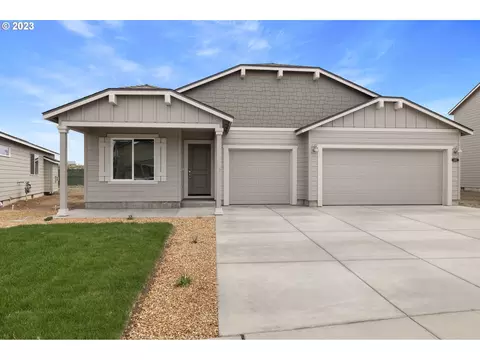 1257 NW Willow Parkway Rd, Madras, OR 97741