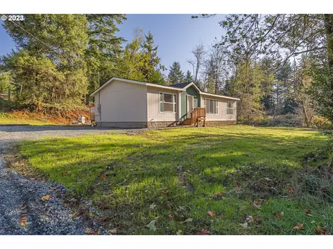 60857 Catching Slough Rd, Coos Bay, OR 97420