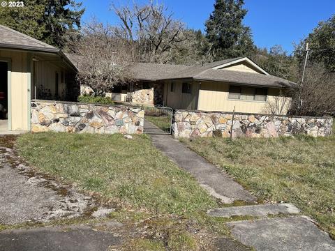 514 Standley Rd, Glide, OR 97443 photo 1