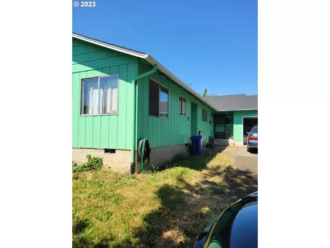 485 SE 483 Se Gregory Dr, Winston, OR 97496