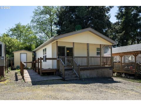 4850 W Netarts Hwy #P-6, Netarts, OR 97143