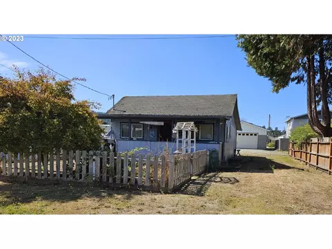 Undisclosed, Lakeside, OR 97449