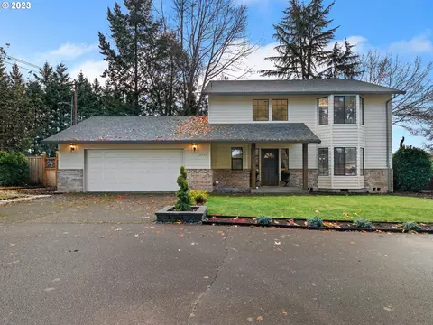 21765 SW Boones Ferry Rd, Tualatin, OR 97062