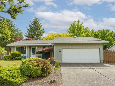 1500 N Meridian St, Newberg, OR 97132