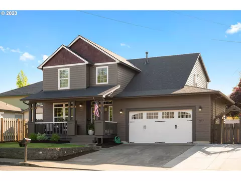 2623 SE Barnes Rd, Gresham, OR 97080