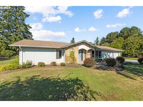 9480 S Gribble Rd, Canby, OR 97013