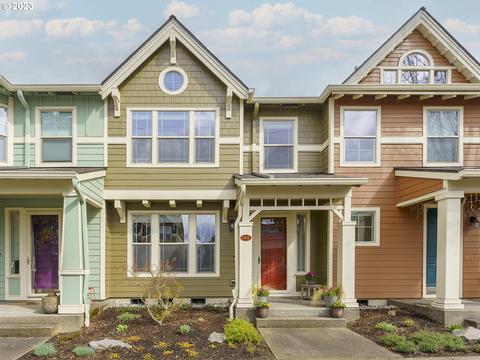 1415 SE Harney St, Portland, OR 97202