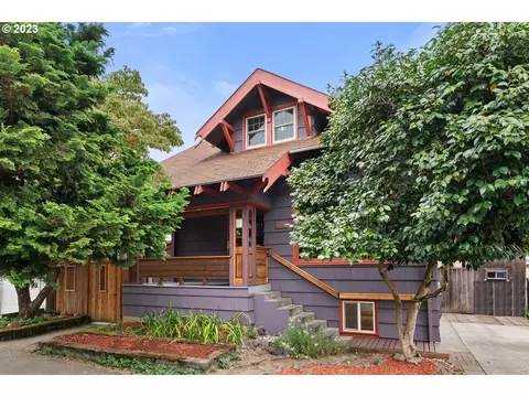 1414 SE 40th Ave, Portland, OR 97214