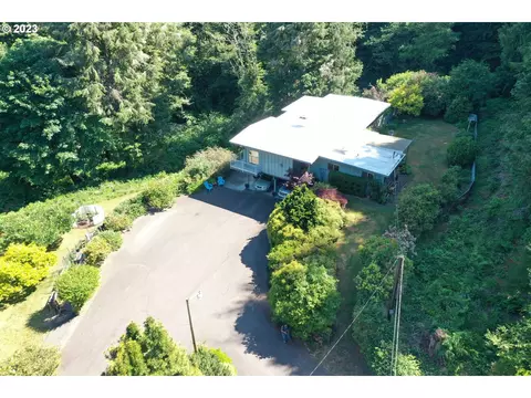 1630 N Henry St, Coquille, OR 97423