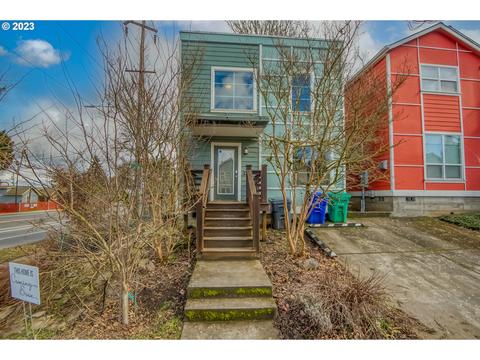 5488 NE 64th Ave, Portland, OR 97218