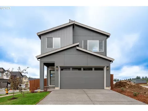 17534 NW 7th Ave, Ridgefield, WA 98642