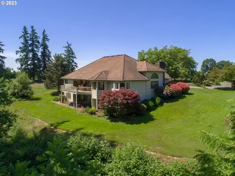 20384 French Prairie Rd NE, Saint Paul, OR 97137