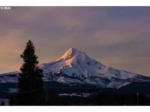 4058 Cunningham Dr #3, Mt Hood Prkdl, OR 97041