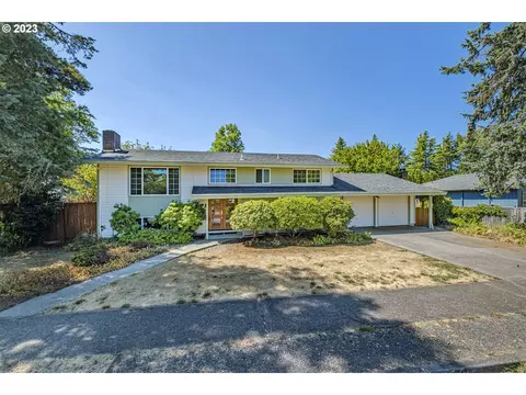 13240 SW Devonshire Dr, Beaverton, OR 97005