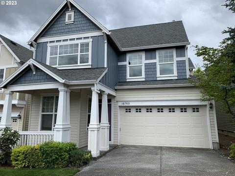 16763 NW Shadow Hills Ln, Beaverton, OR 97006