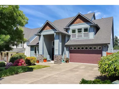 5352 Kali St SE, Salem, OR 97306