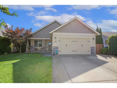 276 SW Quince St, Junction City, OR 97448