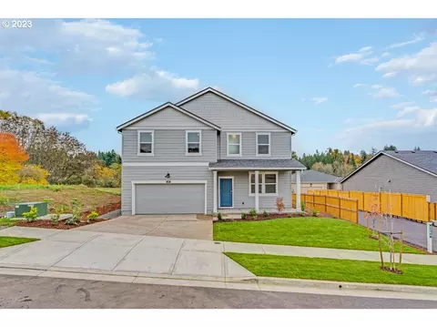 3266 SE 36th St, Gresham, OR 97080