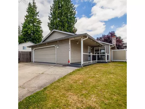 5304 NE 72nd Cir, Vancouver, WA 98661