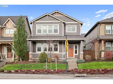 12017 SW Barber St, Wilsonville, OR 97070