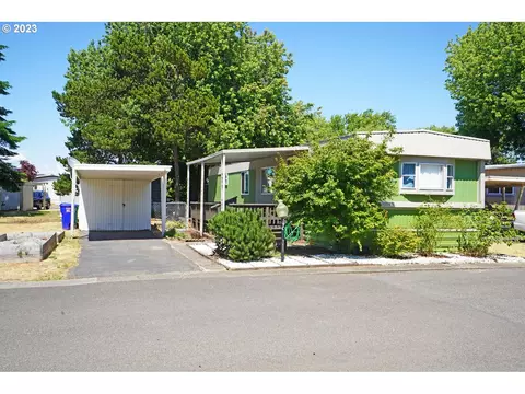 1501 N Hayden Island Dr # 59C, Portland, OR 97217
