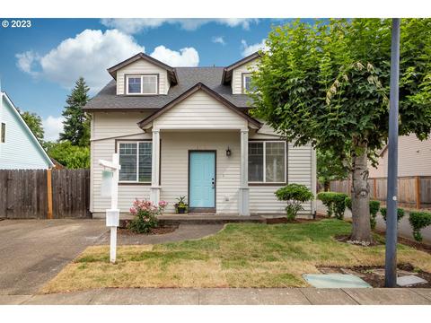 17415 SW Chris St, Beaverton, OR 97078