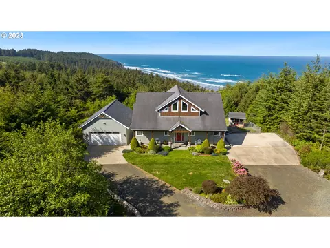 88892 Sacchi Ln, Bandon, OR 97411