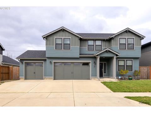 877 Tyson Ln, Eugene, OR 97404 photo 1