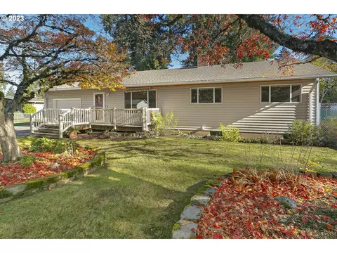 1720 SE 145th Ave, Portland, OR 97233