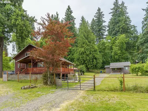 17821 SE Arista Dr, Milwaukie, OR 97267