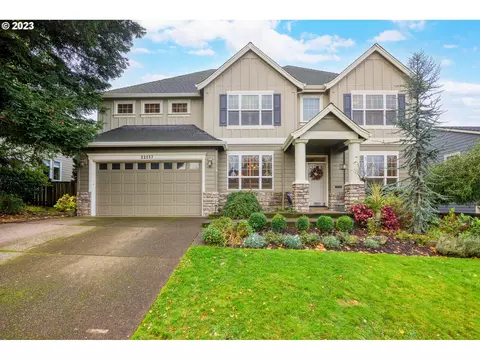 22137 SW Fisk Ter, Sherwood, OR 97140