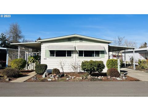 4800 Barger Dr #47, Eugene, OR 97402 photo 1