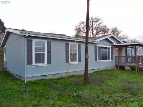 2730 Old Dufur Rd, The Dalles, OR 97058