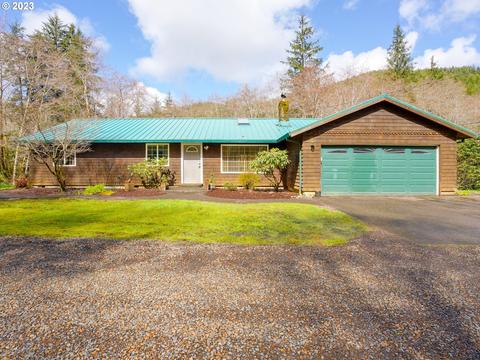 31515 Miami Foley Rd, Nehalem, OR 97131