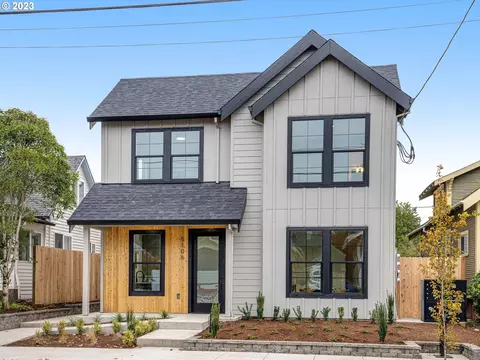 5106 NE 24th Ave #1, Portland, OR 97211