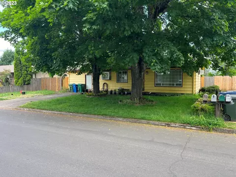 837 Skipper Ave, Eugene, OR 97404