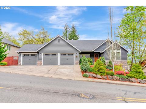418 Mountaingate Dr, Springfield, OR 97478 photo 1