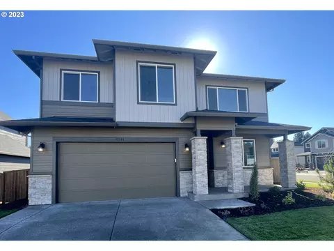 17544 SW Wapato Island Way, Sherwood, OR 97140