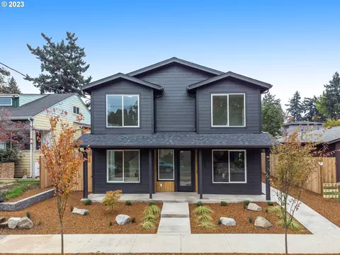 7726 SE Tolman St #1, Portland, OR 97206
