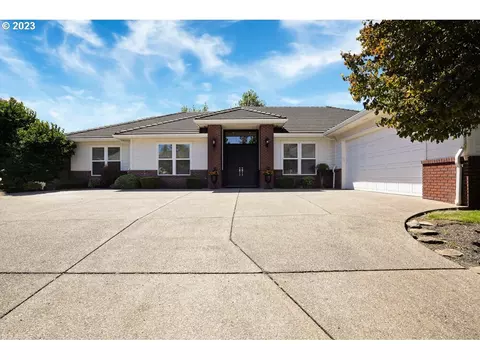 1576 Brewster Ct SE, Salem, OR 97302