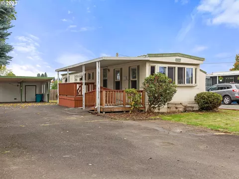 1413 NE Knowles Dr, Vancouver, WA 98685