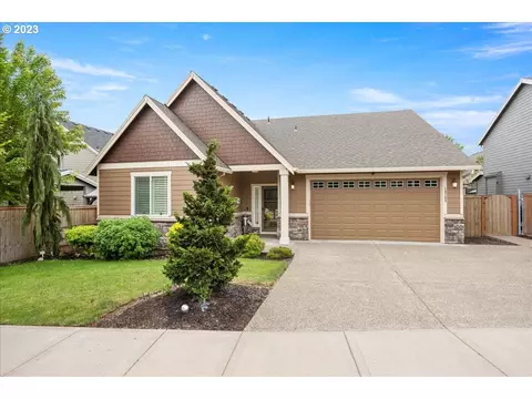 19765 Cherrywood Way, Oregon City, OR 97045