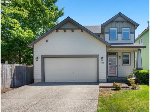 3358 SE San Marino Ave, Hillsboro, OR 97123