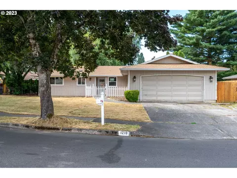 1219 NE La Mesa Ave, Gresham, OR 97030