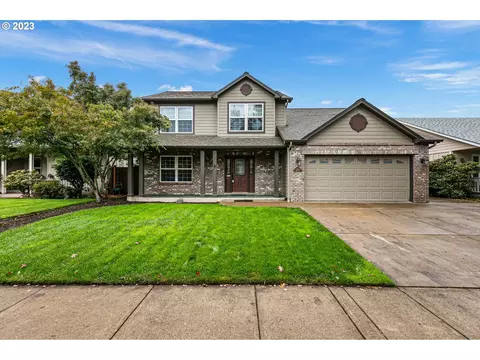 3434 Merryvale Rd, Eugene, OR 97404