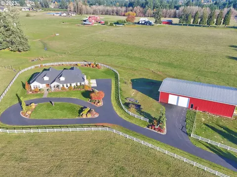 8100 NE 339th St, La Center, WA 98629