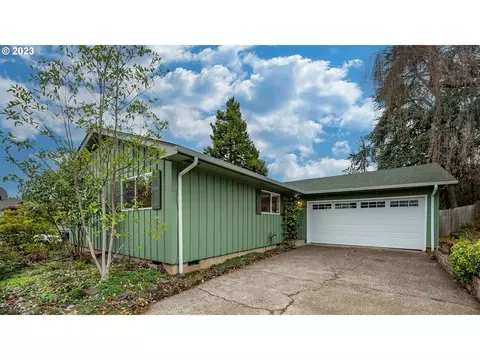 200 E 41st Ave, Eugene, OR 97405